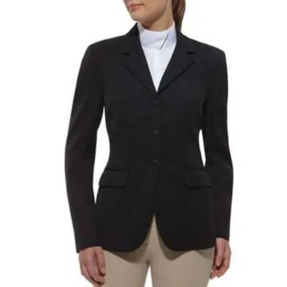 Ariat Heritage Show Jacket English